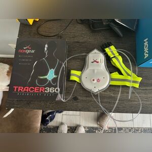 Tracer 360 Run Vest
